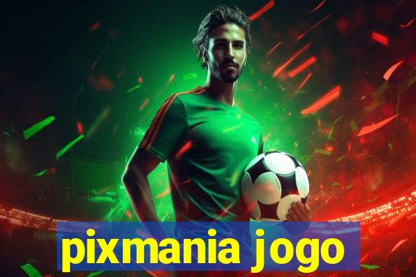 pixmania jogo